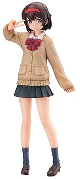 Amazon | ハセガワ 1/12 たまごガールズコレクション No.12 羽澄